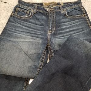 BKE Tyler men's Jean's sz 34